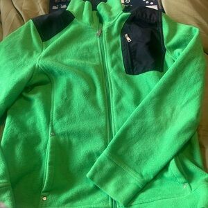 Lauren active Ralph Lauren winter jacket